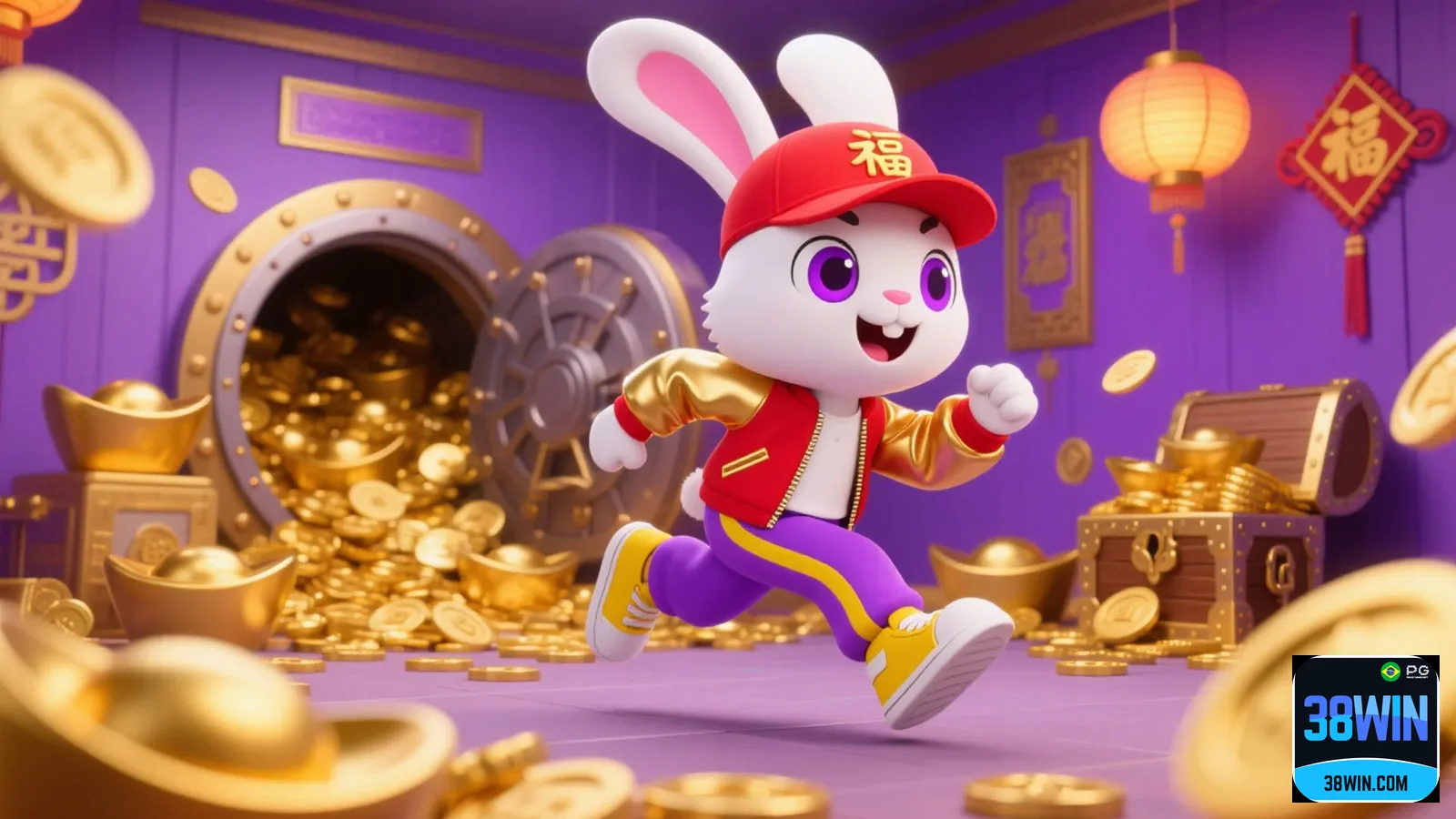 Imagem de apostas esportivas - 38win