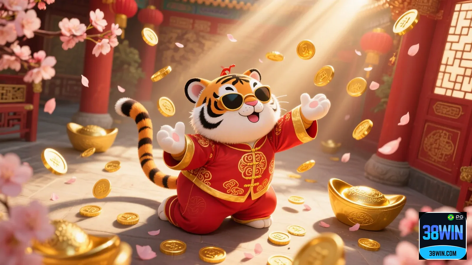 Promoções de slots